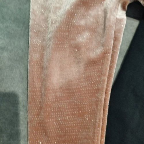 Alouette girls' pants set of 3, like new, size 98 cm