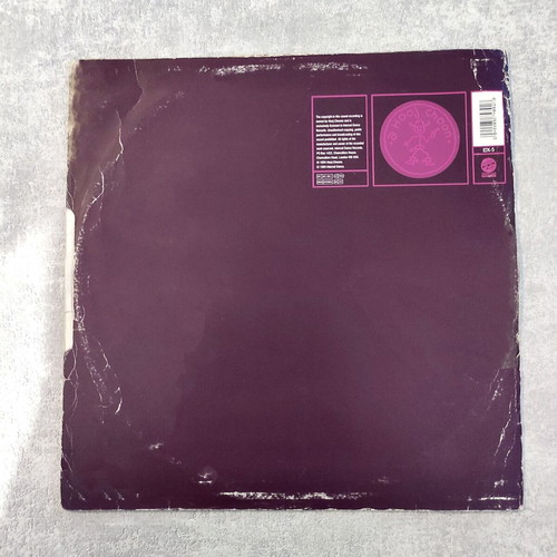 JX Son Of A Gun 12'' Vinyl Maxi Single used, electronic 1994 UK & Europe