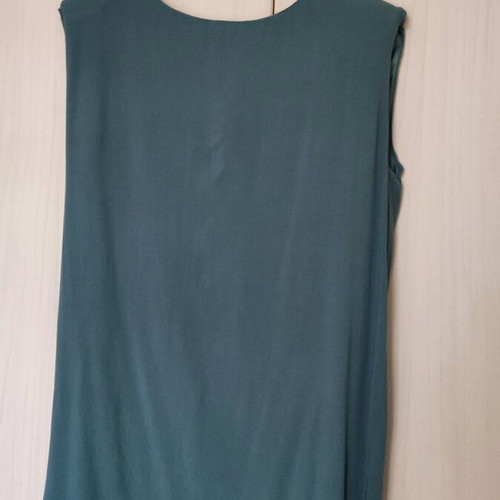 Helmi short dress like new, green, size S