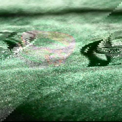 Ασημένιο δαχτυλίδι 925