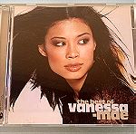  Vanessa Mae - The best of cd