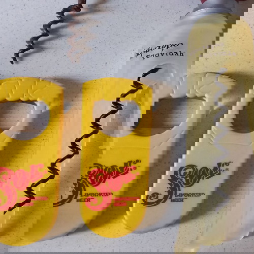 Ανοιχτήρια μπουκαλιών και κονσερβών ( 8 τμχ. )