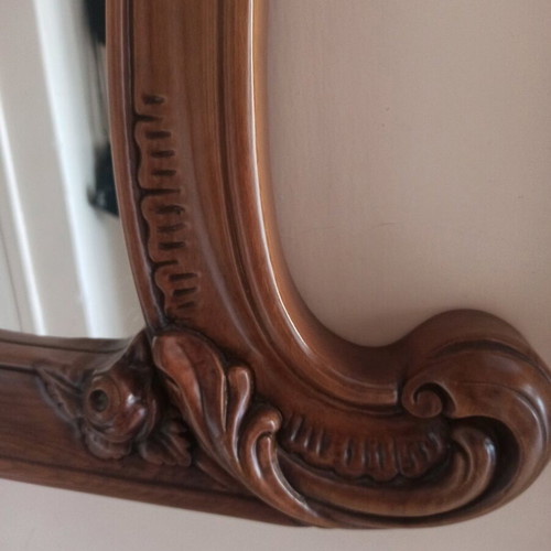 Vintage MIRROR -