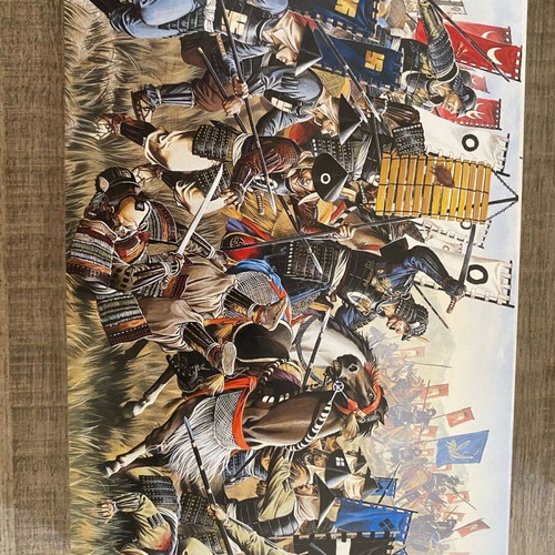 Osprey card postal set of 40 like new