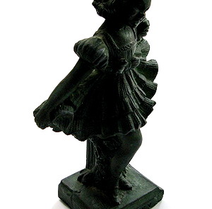 Shirley Temple Συλλεκτική Φιγούρα Δεκαετίας 1930