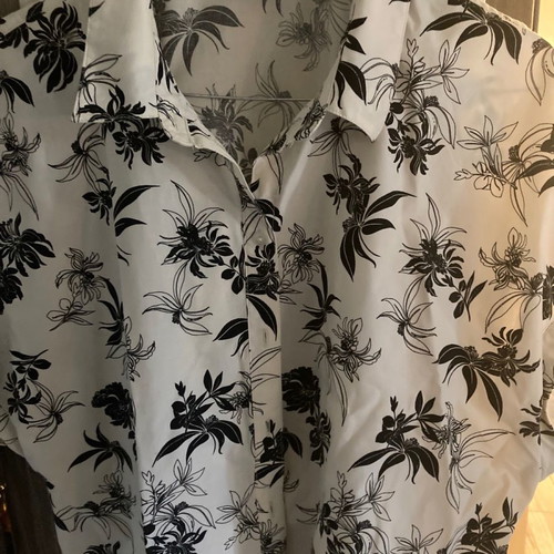 Women's shirts Esprit and Giorgio di Mare new, size XL