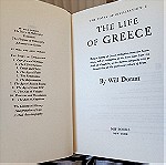  The Life of Greece