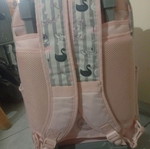 Primary school trolley bag