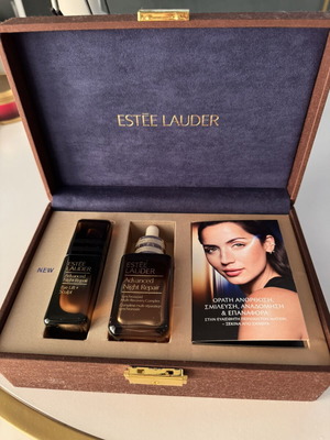 Estée Lauder Advanced Night Repair σετ καινούργιο