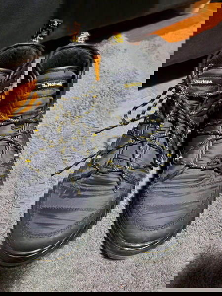 παπούτσια Dr Martens