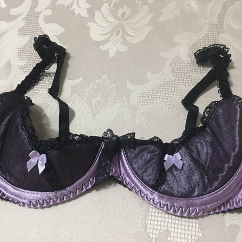 Bra set 75 mini S/M new, unworn