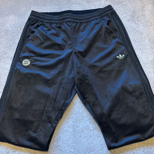 Bayern Munich track pants, new with tags