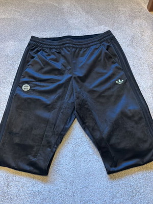 Bayern Munich track pants, new with tags