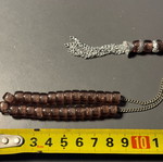 Worry beads like new