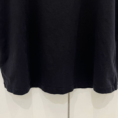 Marks & Spencer Black Women's T-shirt like new L/XL