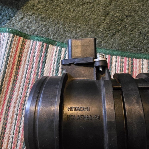 MAF Audi A3 8P sensor like new