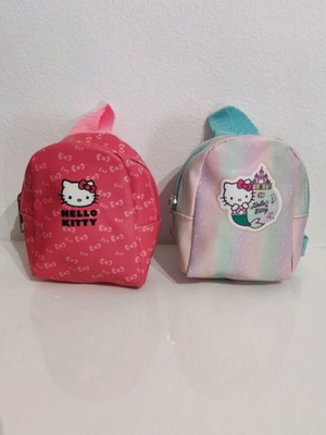 Σετ Hello Kitty and Friends 12 προϊόντα Sanrio καινούργιο