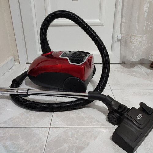 Juro Pro Malta vacuum cleaner like new