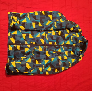 McKinley jacket