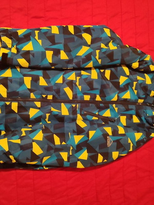 McKinley jacket