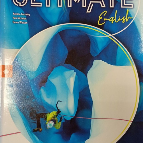 B2 Ultimate English Grammar and Vocabulary Student Book, Hamilton House