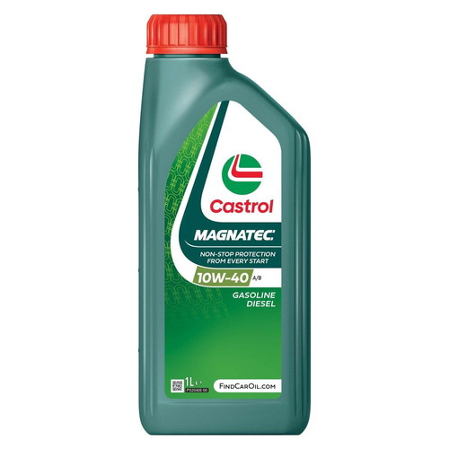 Castrol Magnatec 10W40 A/B 1L new