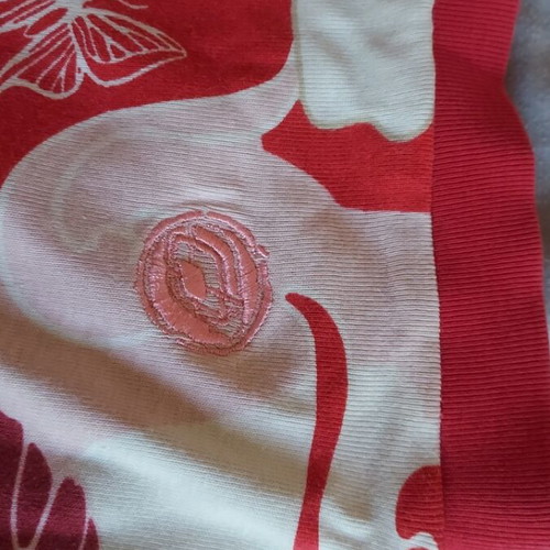 Protest skirt medium size pink like new