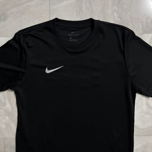 Nike black T-shirt, size medium
