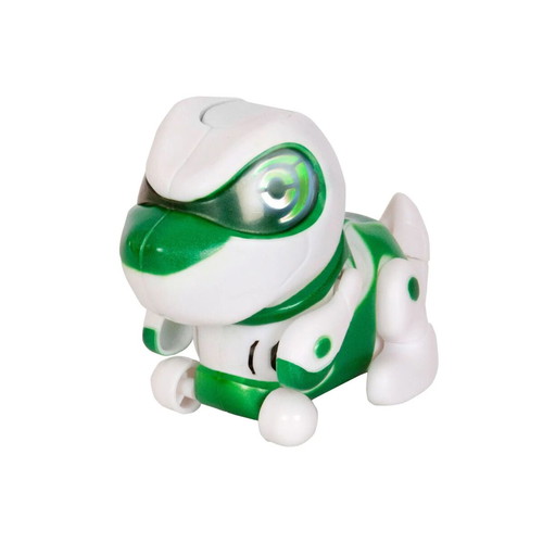 Teksta Micro-pet electronic dinosaur robot new