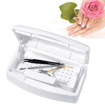 Sterilization box new for manicure tools