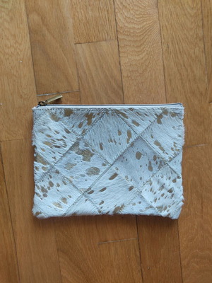 Lara Ethnics handbag used, leather