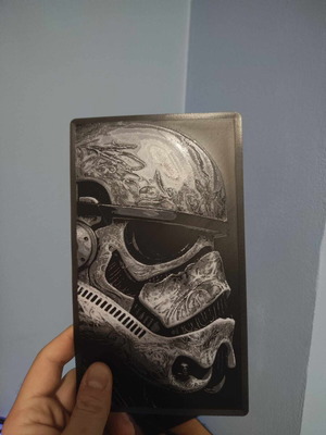 Starwars 2D posters pack new