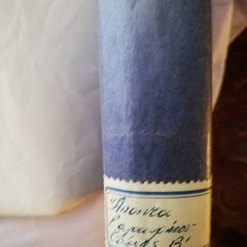 The Complete Works of Valaoritis Volume B used, 1955