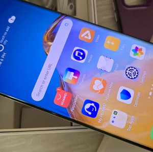 HUAWEI P40 PRO DUAL-SIM 5G 256GB 8GB RAM