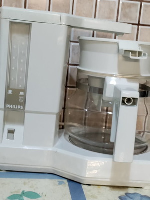 KAΦΕΤΙΕΡΑ ΦΙΛΤΡΟΥ PHILIPS