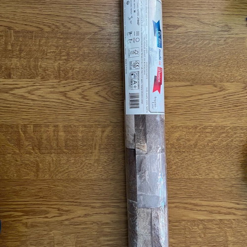 French non-woven wall wallpaper new, 1.5 rolls
