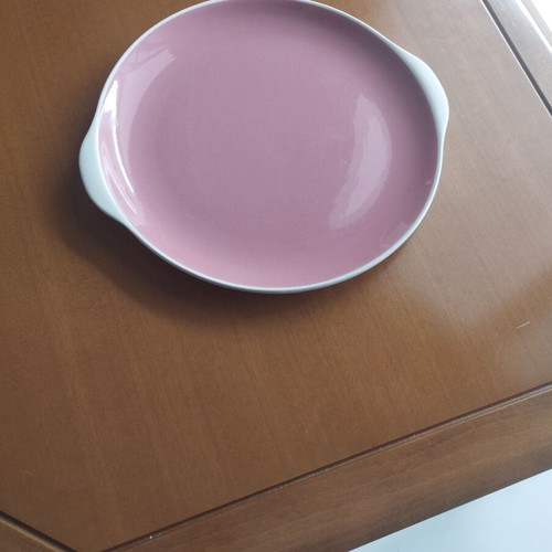 Villeroy & Boch Charlotte Saar vintage porcelain platter 29cm NOS