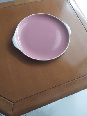 Villeroy & Boch Charlotte Saar Vintage Platter 29cm NOS