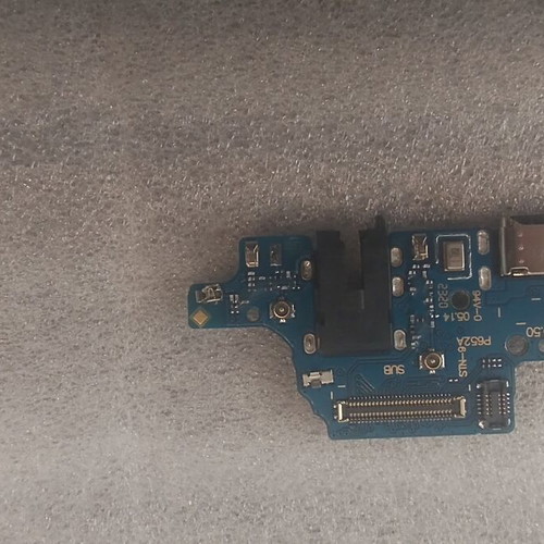 Motorola G84 5G Charge Board new