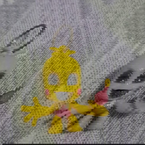 μπρελόκ Five nights At Freedy's