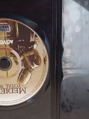 Medieval Total War PC game