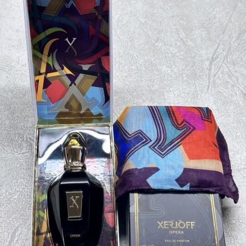 Xerjoff Opera perfume new, 100 ml