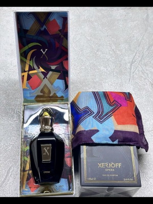 Xerjoff Opera perfume new, 100 ml