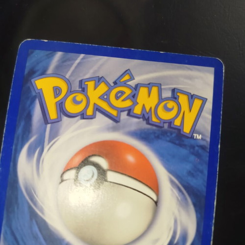 Κάρτα Rocket's Poké Ball Trainer Pokemon μεταχειρισμένη, EX Team Rocket Returns