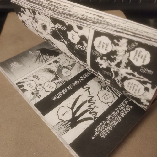 Black Clover manga volume 29 new edition in Greek