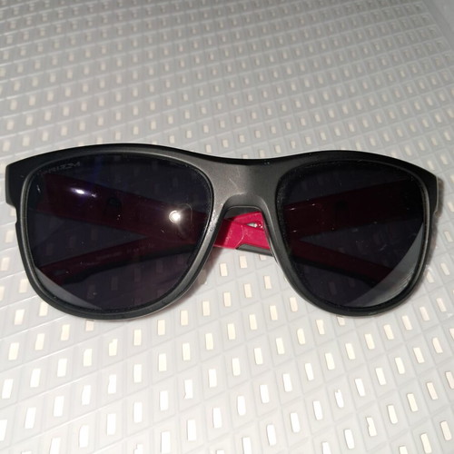 Oakley oo9361-0557 men's sunglasses new, Black Ink frame, Prizm Road lenses