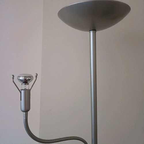Floor lamp like new