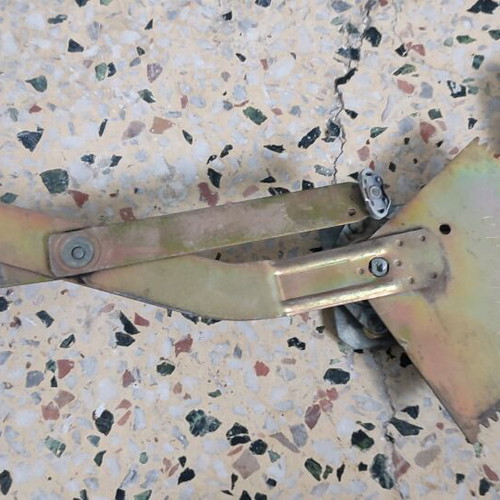 AstraF window regulator used for Opel Astra F 3b passenger side