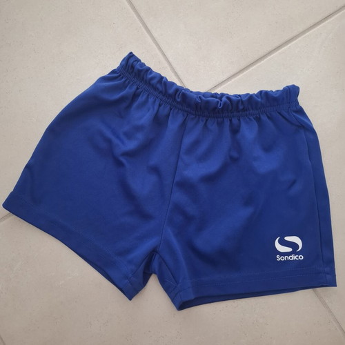 Donnay boys' shorts pack of 2 used with free Sondico shorts