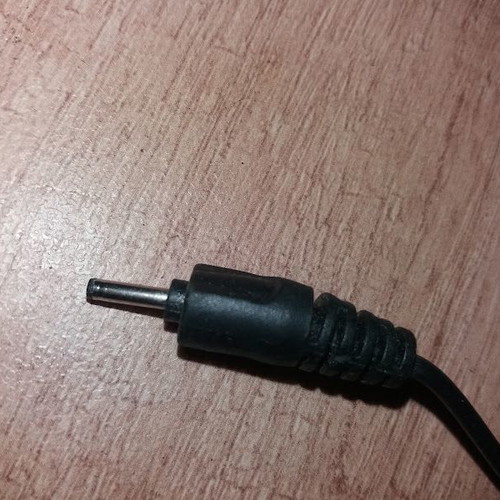 Φορτιστής τηλεφώνου Nokia μεταχειρισμένος